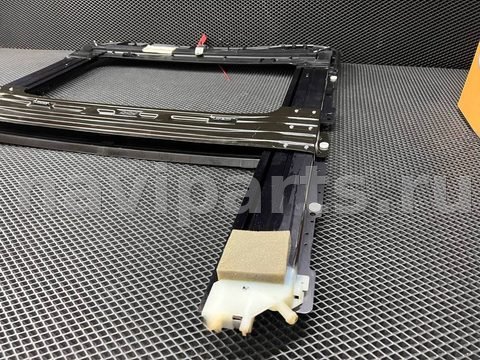 Люк Jaguar XF, 2013 г., OEM C2Z11152, арт. 12083800_1, фото 6