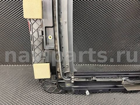 Люк Jaguar XF, 2011 г., OEM C2Z11152, арт. 12083800, фото 2