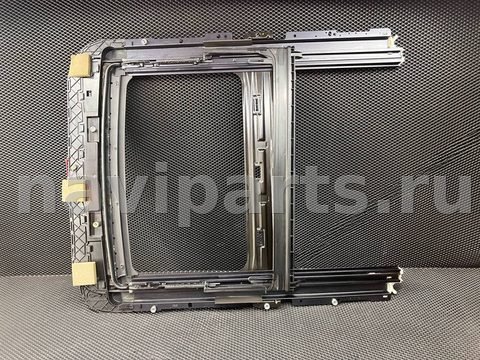 Люк Jaguar XF, 2011 г., OEM C2Z11152, арт. 12083800, фото 3