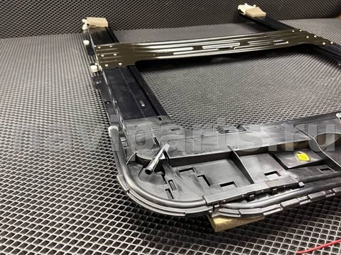 Люк Jaguar XF, 2011 г., OEM C2Z11152, арт. 12083800, фото 7