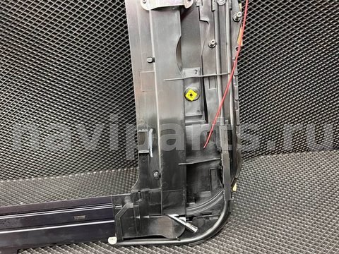 Люк Jaguar XF, 2011 г., OEM C2Z11152, арт. 12083800, фото 9
