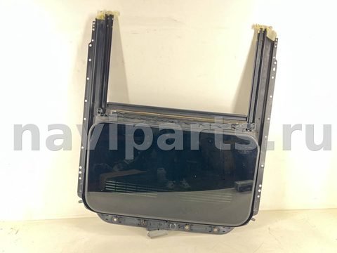 Люк Audi A4, 2014 г., OEM 8K5877255A, арт. 12523