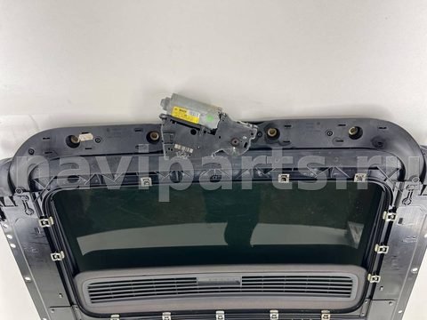 Люк Audi A4, 2014 г., OEM 8K5877255A, арт. 12523, фото 10