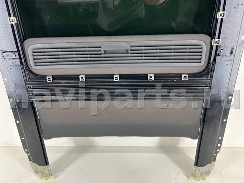 Люк Audi A4, 2014 г., OEM 8K5877255A, арт. 12523, фото 11
