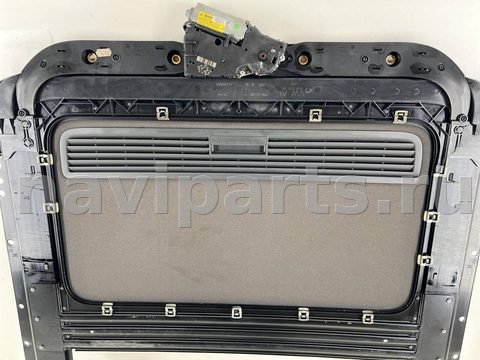 Люк Audi A4, 2014 г., OEM 8K5877255A, арт. 12523, фото 12