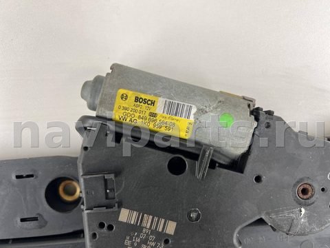 Люк Audi A4, 2014 г., OEM 8K5877255A, арт. 12523, фото 14