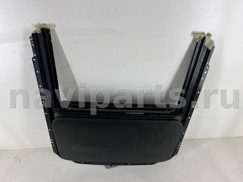 Люк Audi A4, 2014 г., OEM 8K5877255A, арт. 12523, фото 2