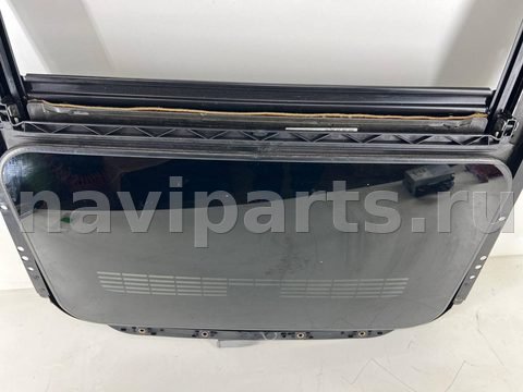 Люк Audi A4, 2014 г., OEM 8K5877255A, арт. 12523, фото 3