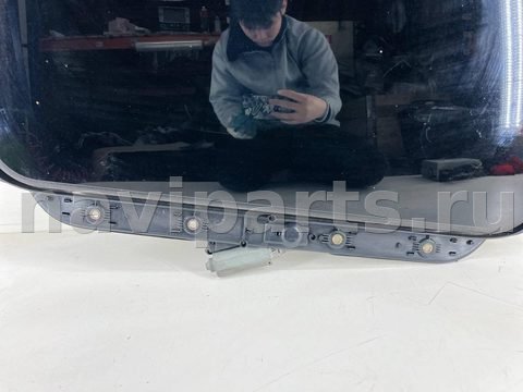 Люк Audi A4, 2014 г., OEM 8K5877255A, арт. 12523, фото 6