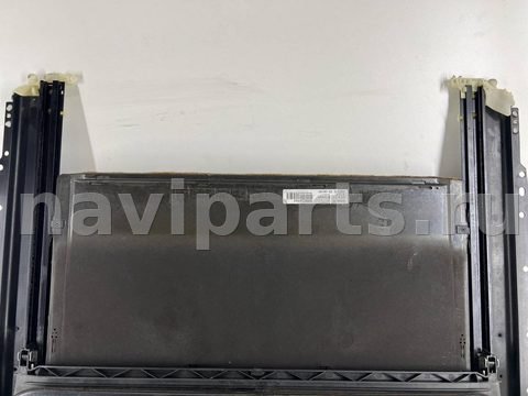 Люк Audi A4, 2014 г., OEM 8K5877255A, арт. 12523, фото 7