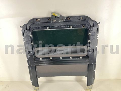 Люк Audi A4, 2014 г., OEM 8K5877255A, арт. 12523, фото 9