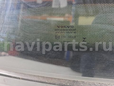 Люк Volvo XC60, 2014 г., OEM 31278846, арт. 13062, фото 10