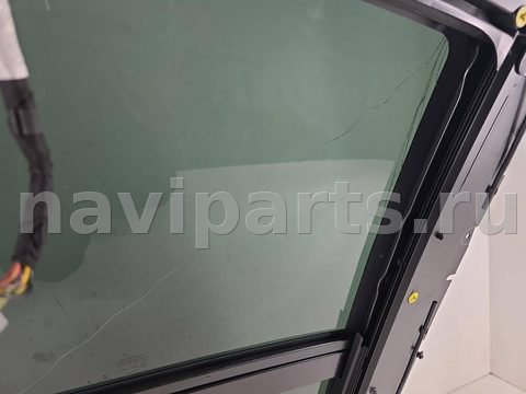 Люк Volvo XC60, 2014 г., OEM 31278846, арт. 13062, фото 11
