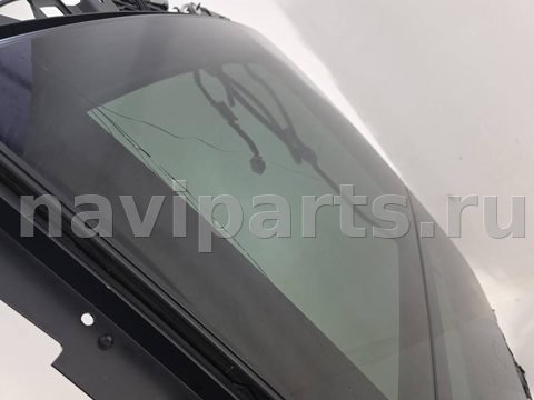 Люк Volvo XC60, 2014 г., OEM 31278846, арт. 13062, фото 13