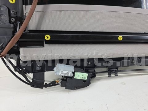 Люк Volvo XC60, 2014 г., OEM 31278846, арт. 13062, фото 8