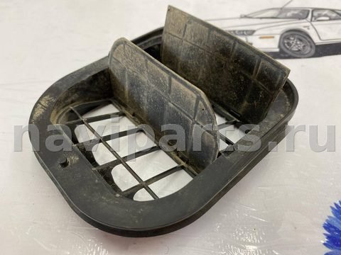 Люк Alfa Romeo Giulia, 2020 г., OEM 52076397, арт. 1338-1