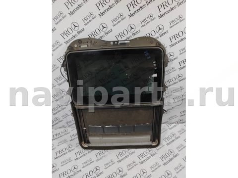Люк Mercedes S W221, 2006 г., арт. 13392