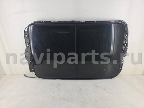 Люк Volkswagen Tiguan, 2015 г., OEM 5N0877041J, арт. 13708