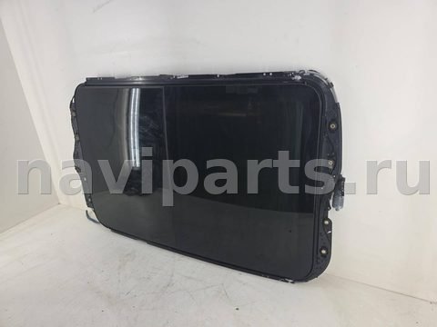 Люк Volkswagen Tiguan, 2015 г., OEM 5N0877041J, арт. 13708, фото 2