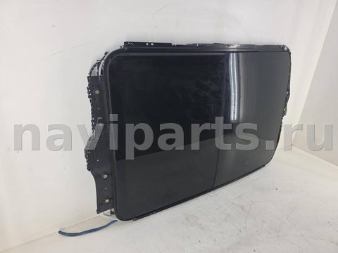 Люк Volkswagen Tiguan, 2015 г., OEM 5N0877041J, арт. 13708, фото 3