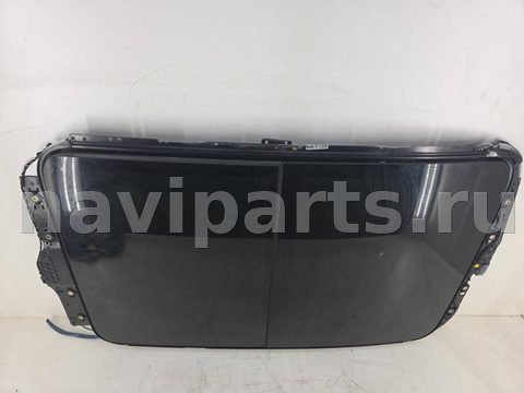 Люк Volkswagen Tiguan, 2015 г., OEM 5N0877041J, арт. 13708, фото 4