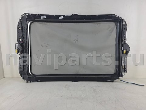 Люк Volkswagen Tiguan, 2015 г., OEM 5N0877041J, арт. 13708, фото 5
