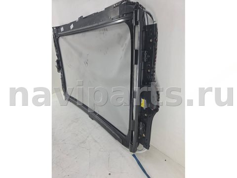 Люк Volkswagen Tiguan, 2015 г., OEM 5N0877041J, арт. 13708, фото 6