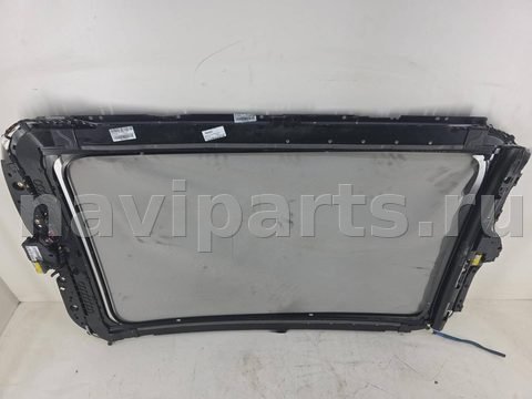 Люк Volkswagen Tiguan, 2015 г., OEM 5N0877041J, арт. 13708, фото 8