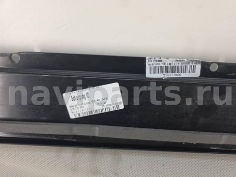 Люк Volkswagen Tiguan, 2015 г., OEM 5N0877041J, арт. 13708, фото 9