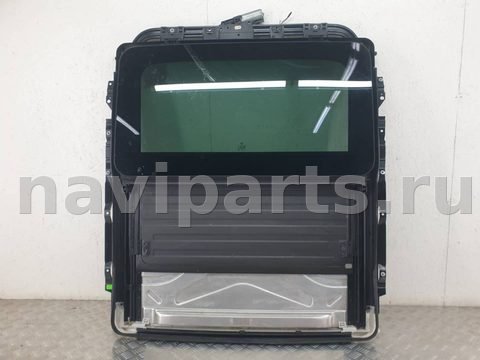 Люк BMW X6 E71/E72, 2013 г., арт. 13870