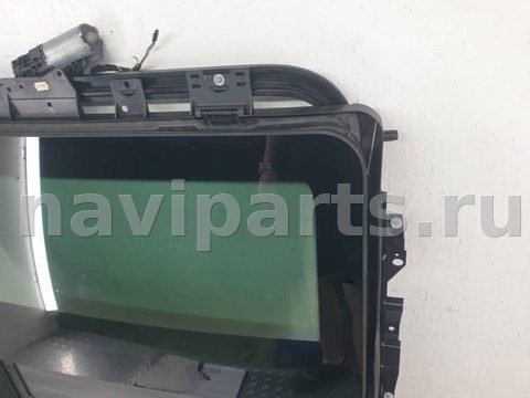Люк BMW X6 E71/E72, 2013 г., арт. 13870, фото 4