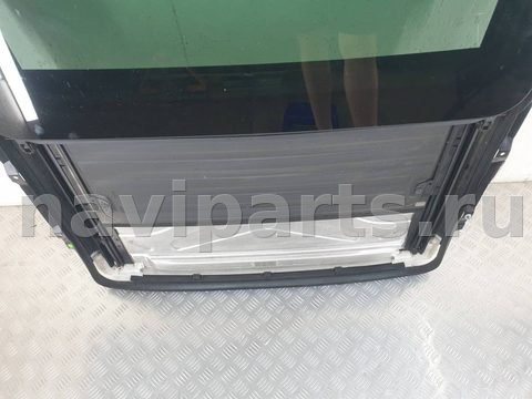 Люк BMW X6 E71/E72, 2013 г., арт. 13870, фото 6