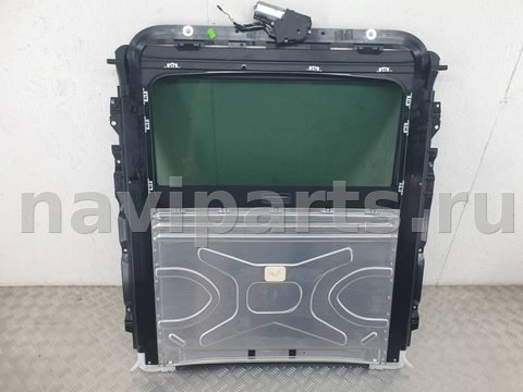 Люк BMW X6 E71/E72, 2013 г., арт. 13870, фото 7