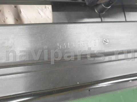 Люк BMW X6 E71/E72, 2013 г., арт. 13870, фото 8