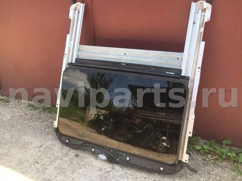 Люк Mercedes C W204, 2011 г., OEM A2047800029, арт. 14-150