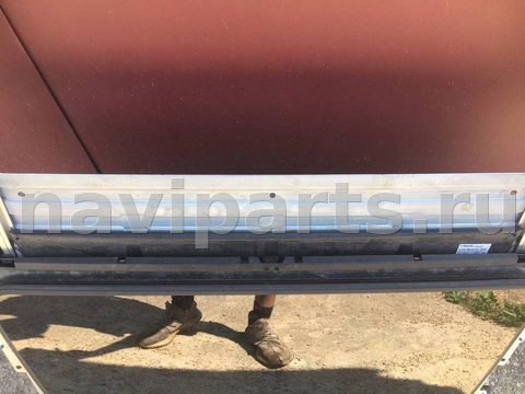 Люк Mercedes C W204, 2011 г., OEM A2047800029, арт. 14-150, фото 4
