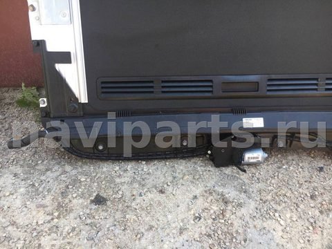 Люк Mercedes C W204, 2011 г., OEM A2047800029, арт. 14-150, фото 7