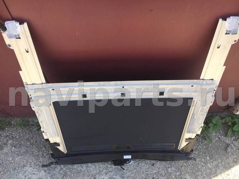 Люк Mercedes C W204, 2011 г., OEM A2047800029, арт. 14-150, фото 9