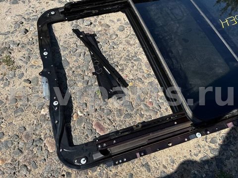 Люк BMW X5 E70, 2013 г., OEM 7199535, арт. 14-152, фото 4