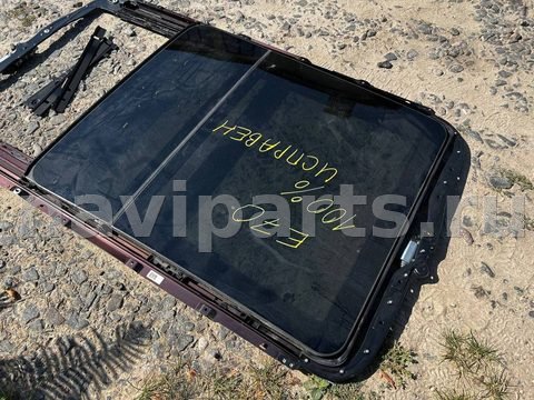 Люк BMW X5 E70, 2013 г., OEM 7199535, арт. 14-152, фото 6