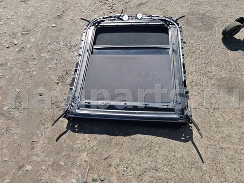 Люк BMW 6 G32, 2019 г., OEM 8072695, арт. 14-159, фото 2