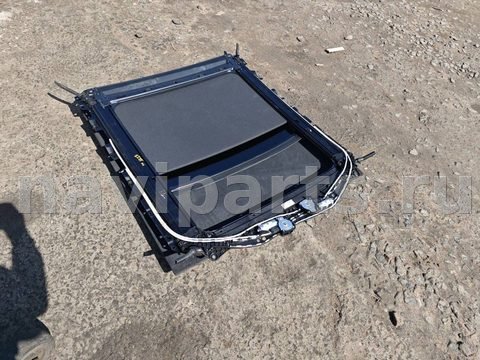 Люк BMW 6 G32, 2019 г., OEM 8072695, арт. 14-159, фото 3