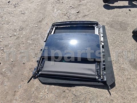 Люк BMW 6 G32, 2019 г., OEM 8072695, арт. 14-159, фото 5