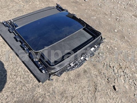 Люк BMW 6 G32, 2019 г., OEM 8072695, арт. 14-159, фото 6
