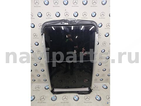 Люк BMW 2 F45/F46, 2015 г., OEM 2579820, арт. 14-161