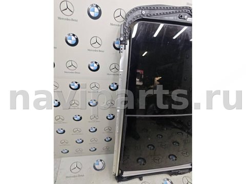 Люк BMW 2 F45/F46, 2015 г., OEM 2579820, арт. 14-161, фото 2