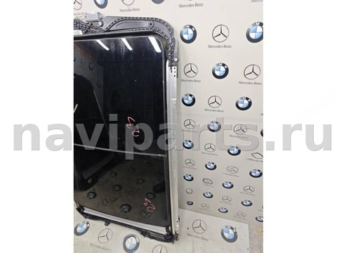 Люк BMW 2 F45/F46, 2015 г., OEM 2579820, арт. 14-161, фото 3