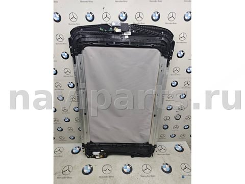 Люк BMW 2 F45/F46, 2015 г., OEM 2579820, арт. 14-161, фото 4
