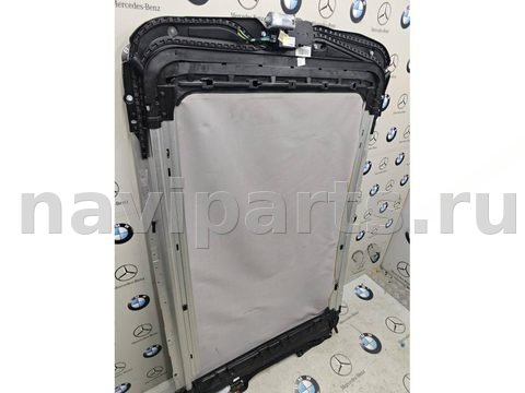 Люк BMW 2 F45/F46, 2015 г., OEM 2579820, арт. 14-161, фото 5