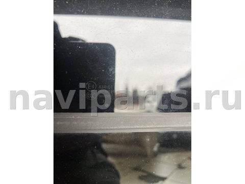 Люк BMW X6 M F96, 2021 г., арт. 14-162_2, фото 2